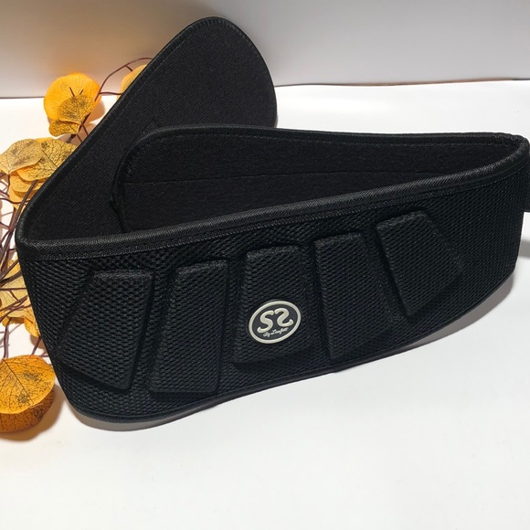 Weightlifting Belt size M/L new - Picture 8 of 8